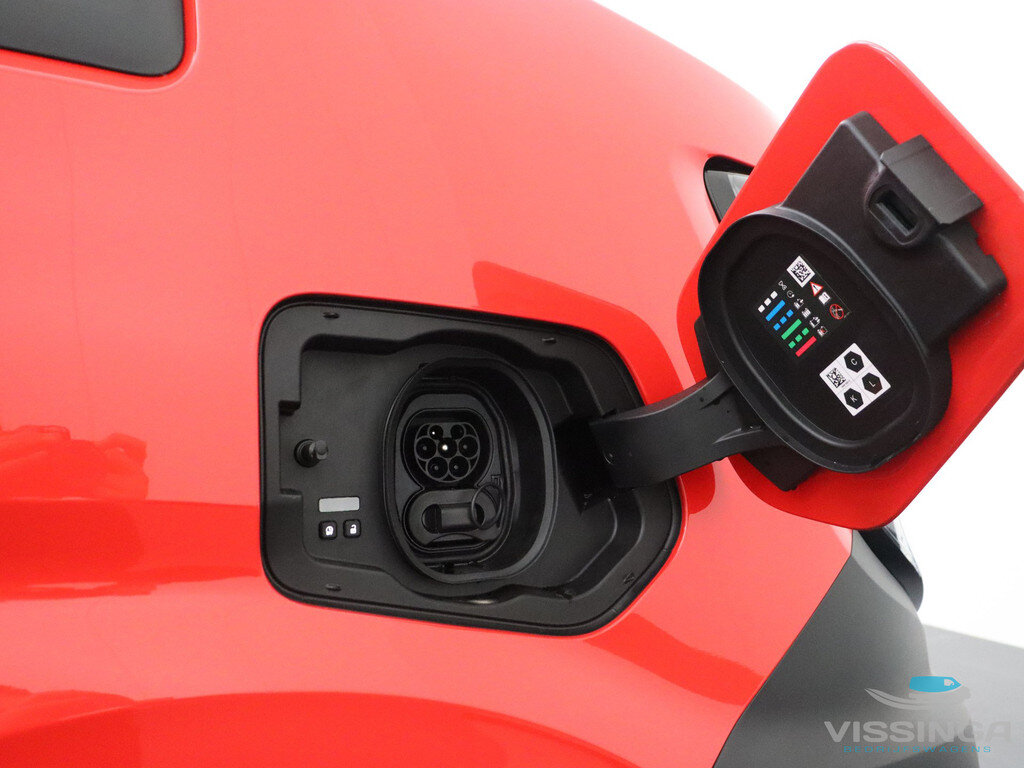 Renault Master E-Tech T35 L2H2 Extra long range 87 kWh