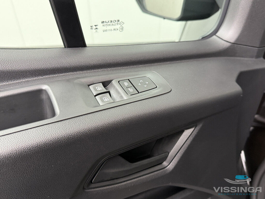 Renault Master E-Tech Bakwagen 420x211x232 (20.5m3) 87 kWh