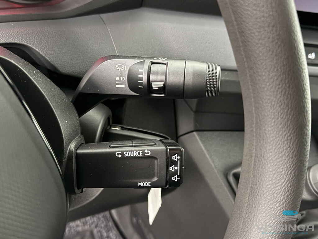 Renault Master L3H2 170 pk Extra luxe B-Edition (groen)