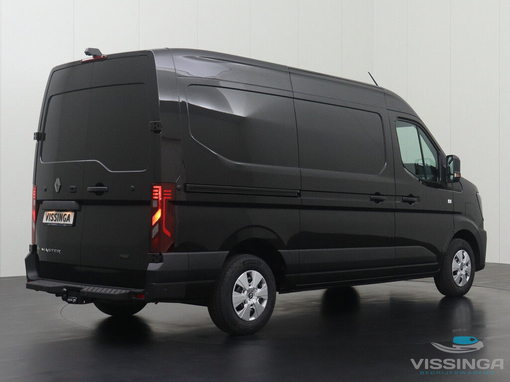 Renault Master E-Tech T35 L2H2 E-Tech Long-Range 87 kWh