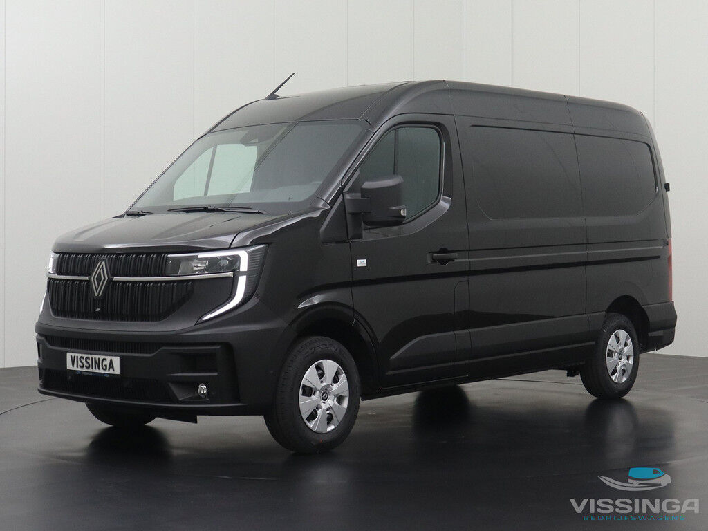 Renault Master E-Tech T35 L2H2 E-Tech Long-Range 87 kWh