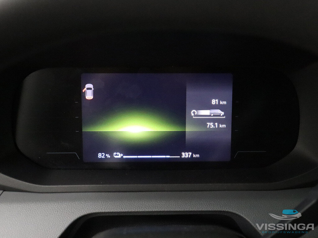 Renault Master E-Tech T35 L2H2 E-Tech Vissinga Special