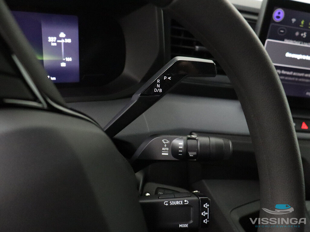 Renault Master E-Tech T35 L2H2 E-Tech Long-Range 87 kWh