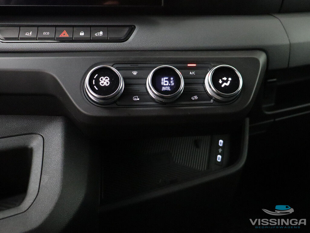 Renault Master E-Tech T35 L2H2 E-Tech Long-Range 87 kWh