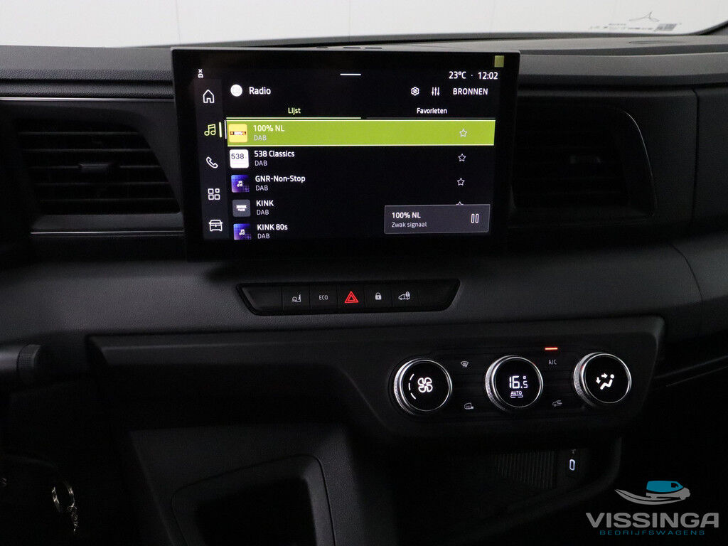 Renault Master E-Tech T35 L2H2 E-Tech Long-Range 87 kWh