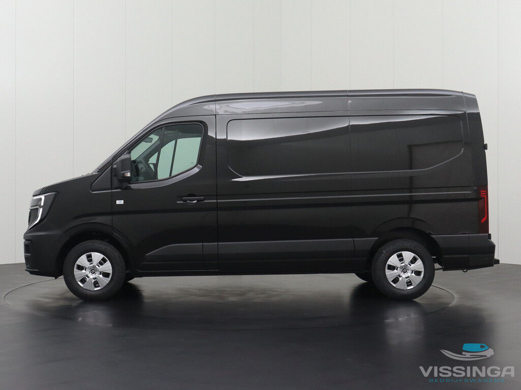 Renault Master E-Tech T35 L2H2 E-Tech Long-Range 87 kWh