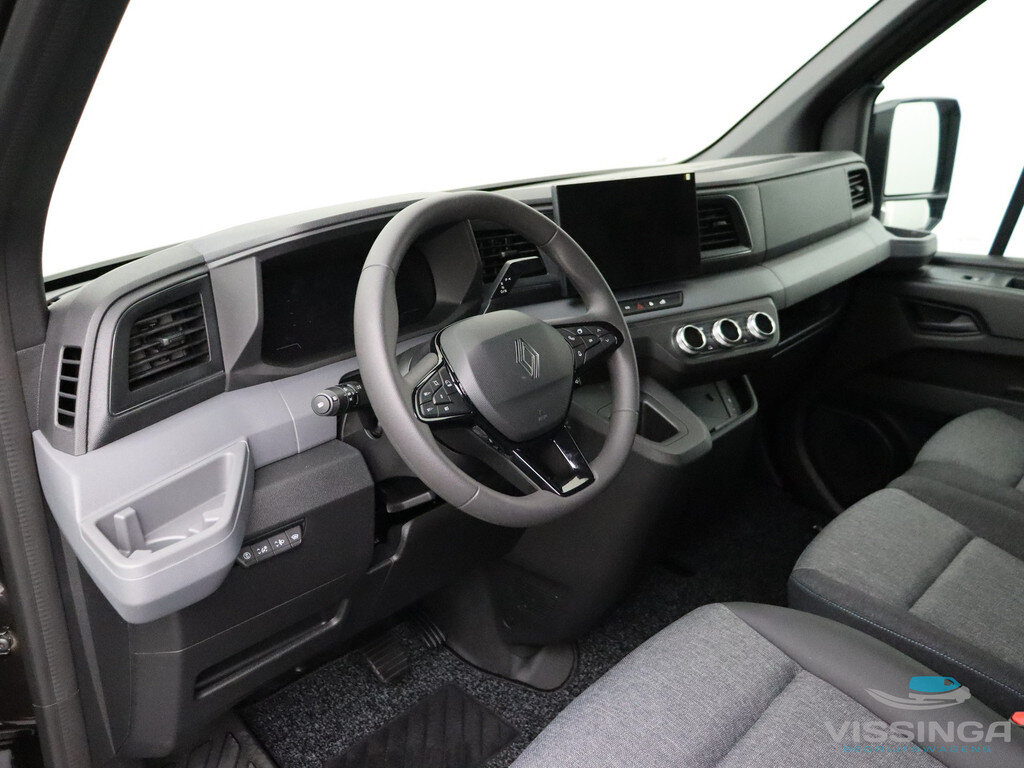 Renault Master E-Tech T35 L2H2 E-Tech Vissinga Special