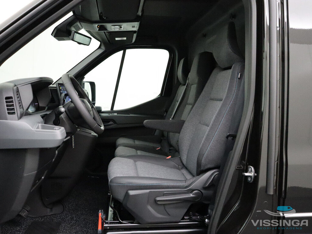 Renault Master E-Tech T35 L2H2 E-Tech Long-Range 87 kWh