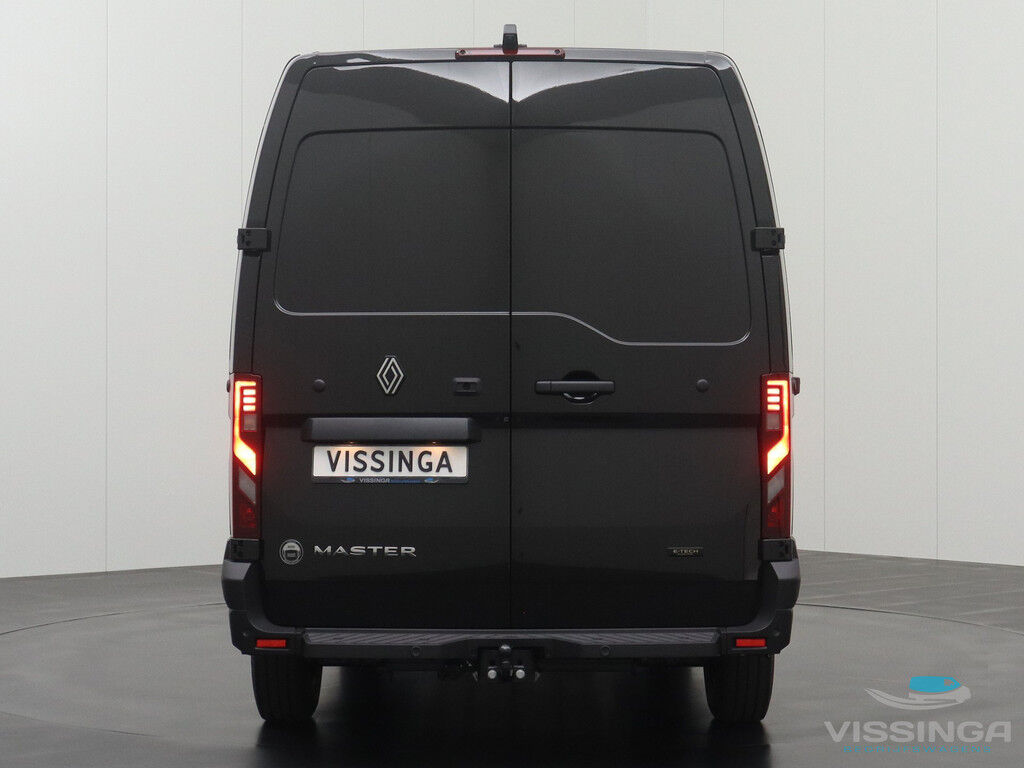 Renault Master E-Tech T35 L2H2 Long Range 87 kWh 2x schuifdeur
