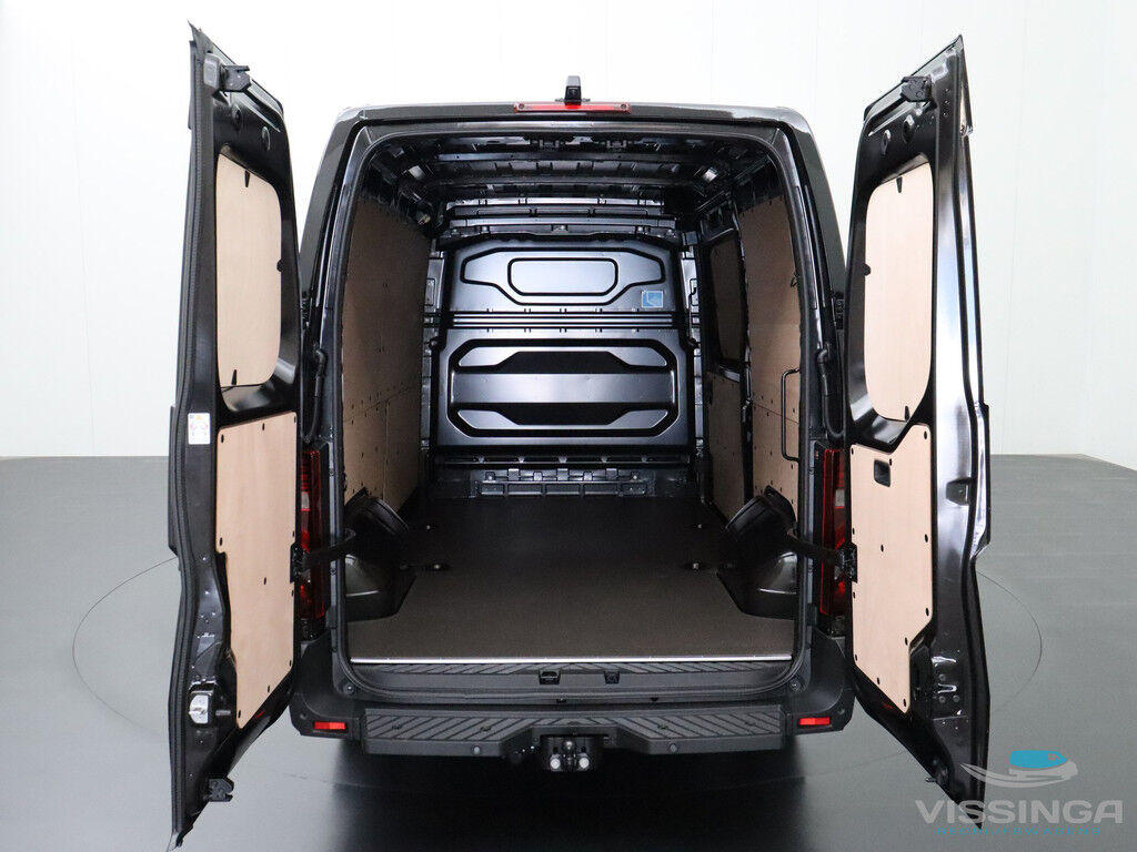 Renault Master E-Tech T35 L2H2 Long Range 87 kWh 2x schuifdeur