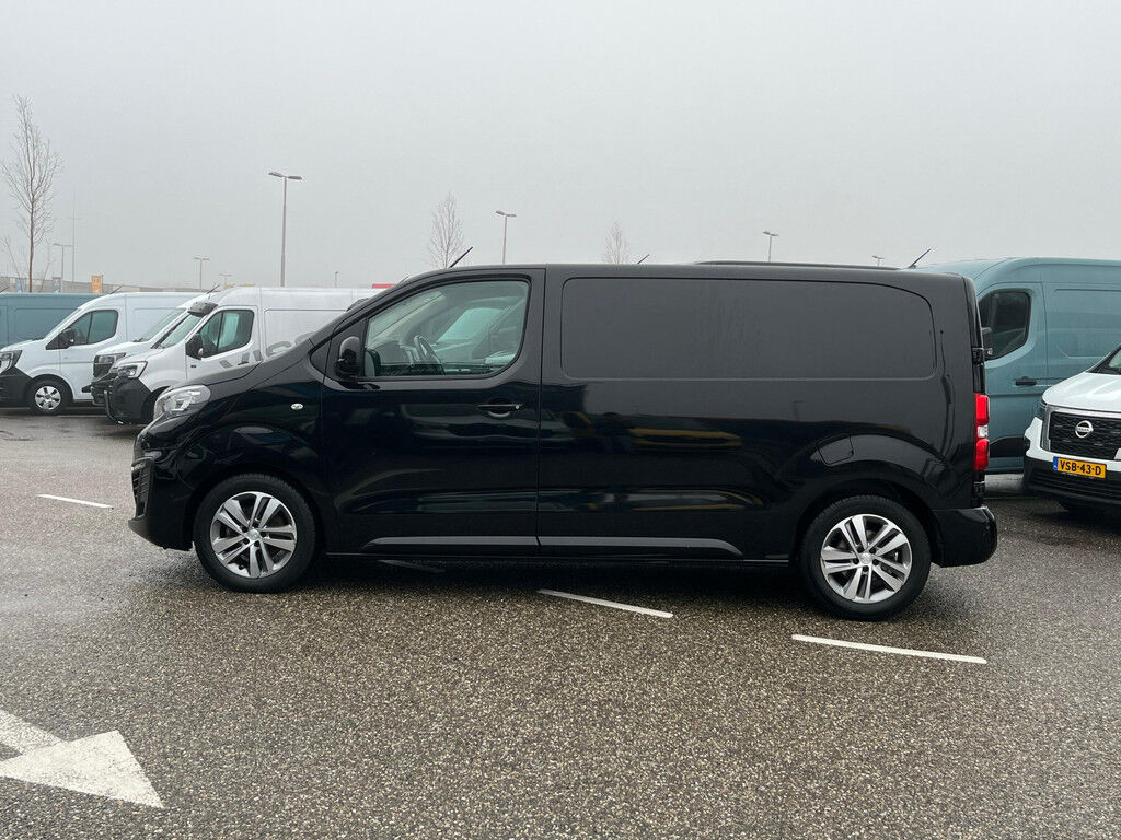 Peugeot Expert 2.0 BlueHDI 180 pk Automaat / Navi / trekhaak