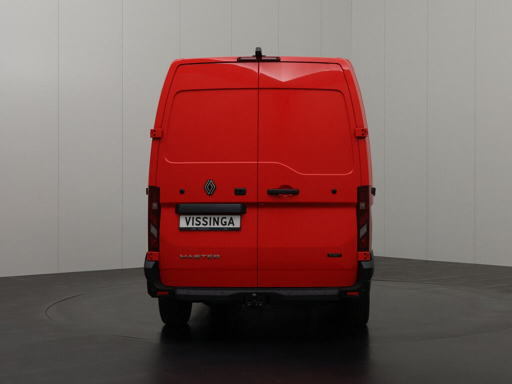 Renault Master E-Tech T35 L2H2 87 kWh Vissinga E-TECH Special