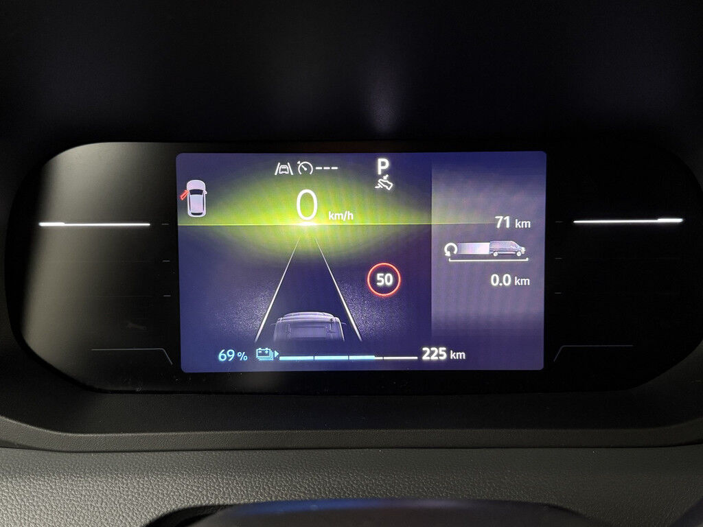 Renault Master E-Tech T35 L2H2 87 kWh Vissinga E-TECH Special