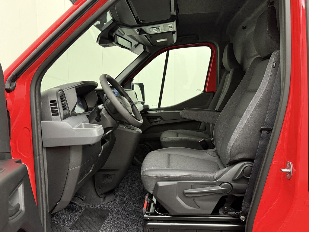 Renault Master E-Tech T35 L2H2 87 kWh Vissinga E-TECH Special