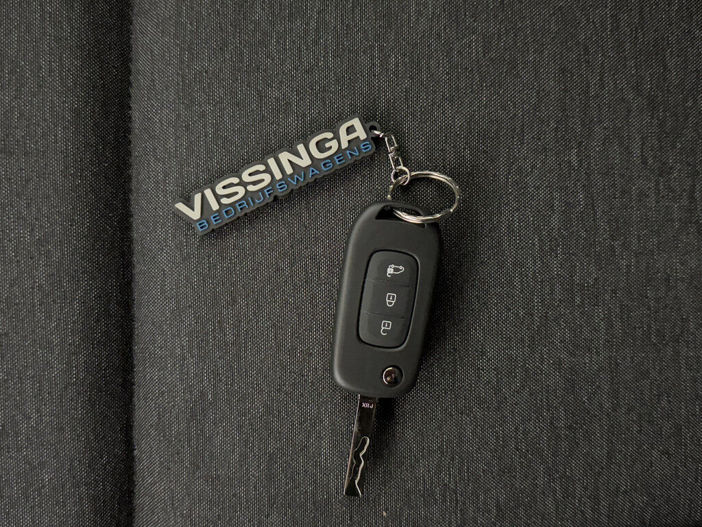 Renault Master E-Tech T35 L2H2 87 kWh Vissinga E-TECH Special