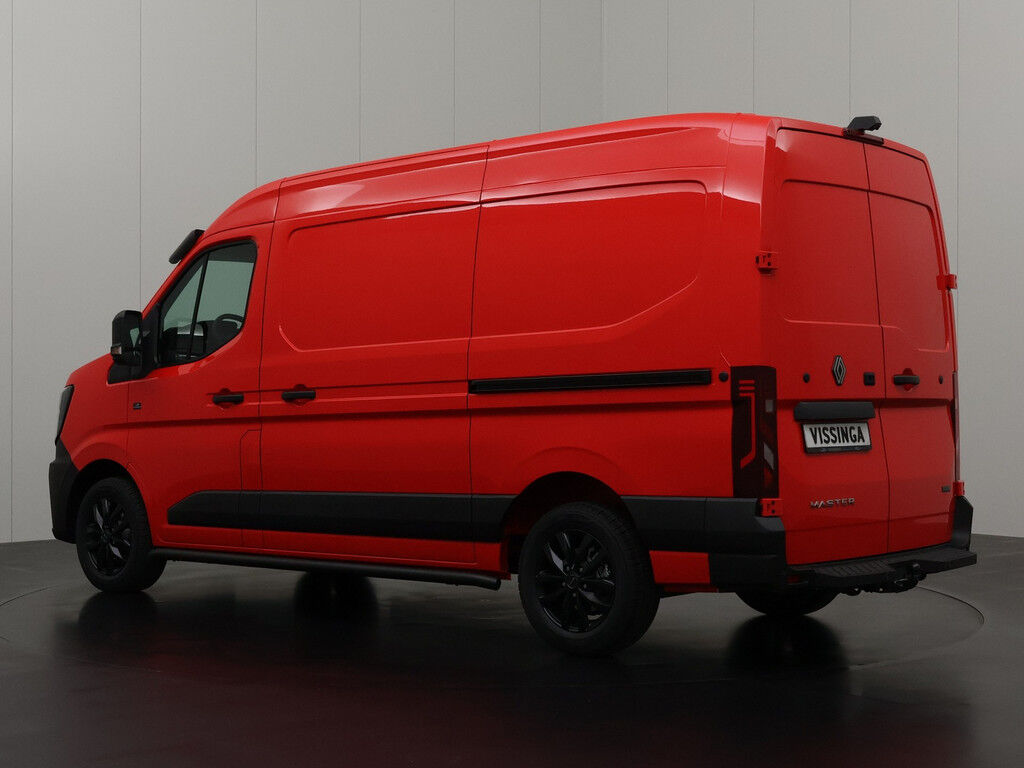 Renault Master E-Tech T35 L2H2 87 kWh Vissinga E-TECH Special
