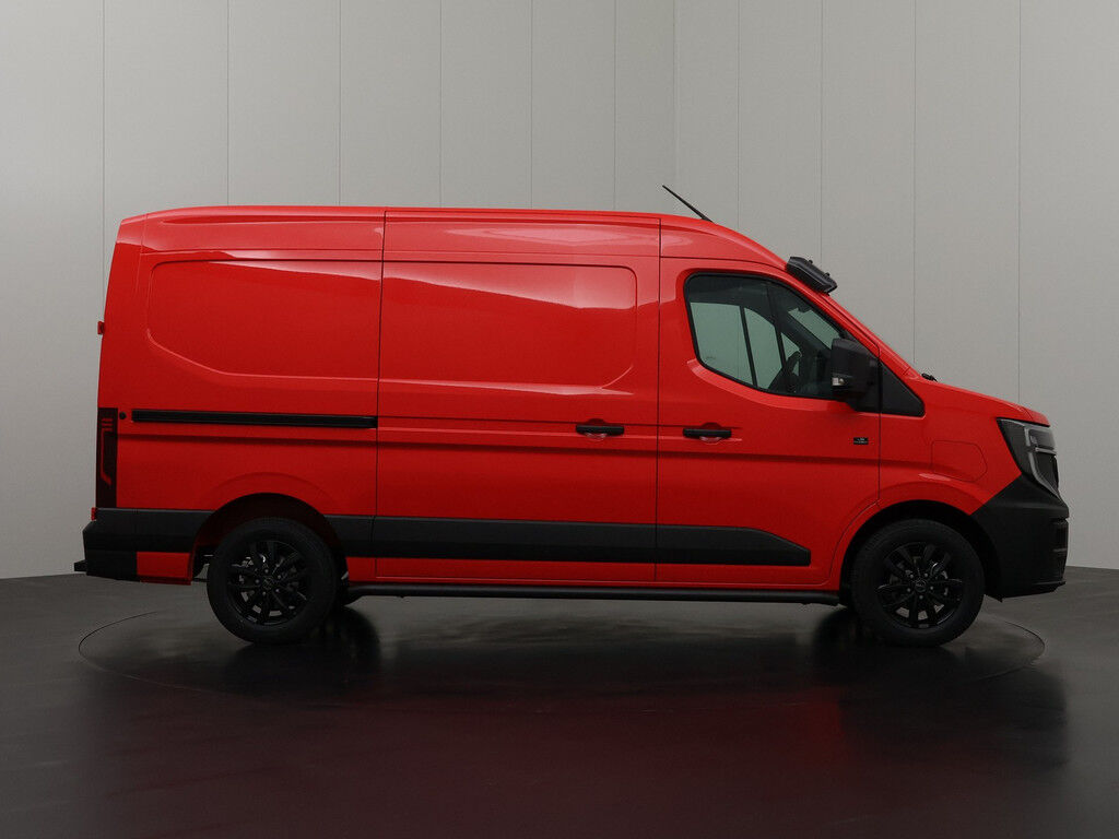 Renault Master E-Tech T35 L2H2 87 kWh Vissinga E-TECH Special