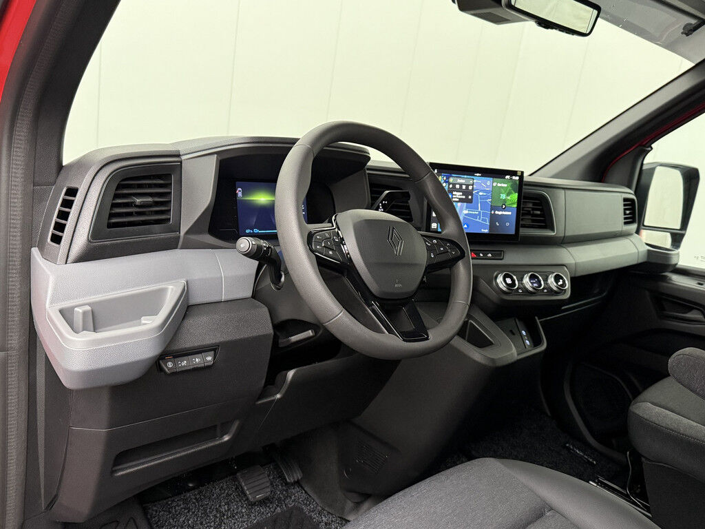 Renault Master E-Tech T35 L2H2 87 kWh Vissinga E-TECH Special