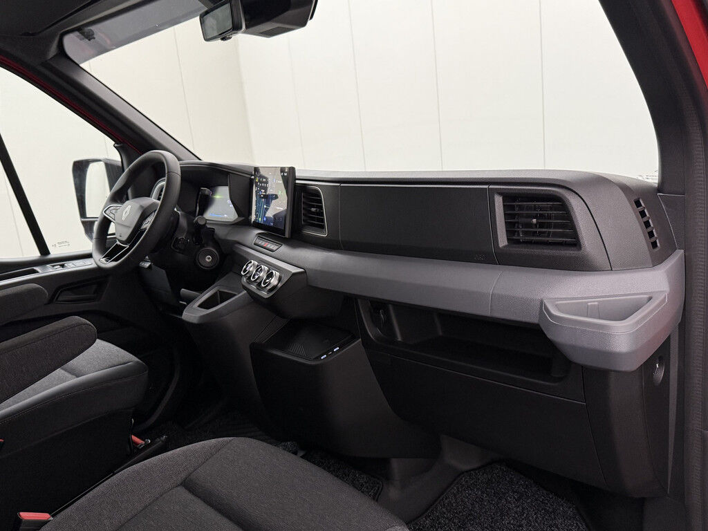 Renault Master E-Tech T35 L2H2 87 kWh Vissinga E-TECH Special