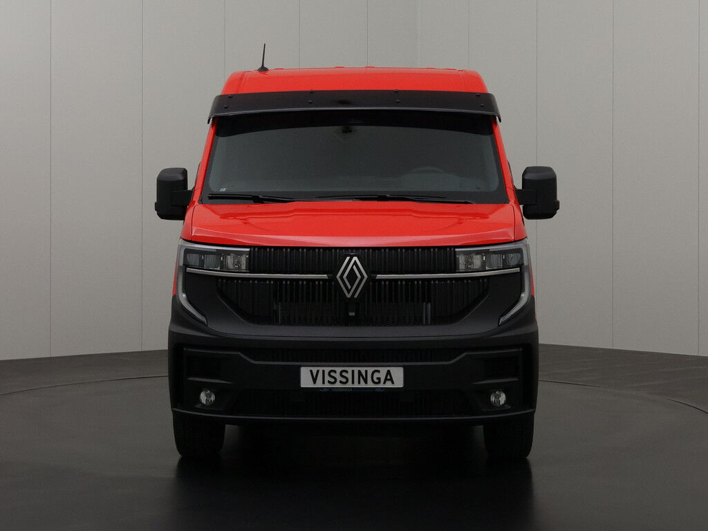Renault Master E-Tech T35 L2H2 87 kWh Vissinga E-TECH Special