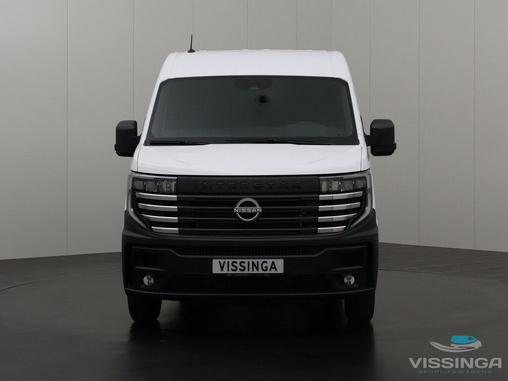 Nissan Interstar-e L2H2 Limited 87 kWh