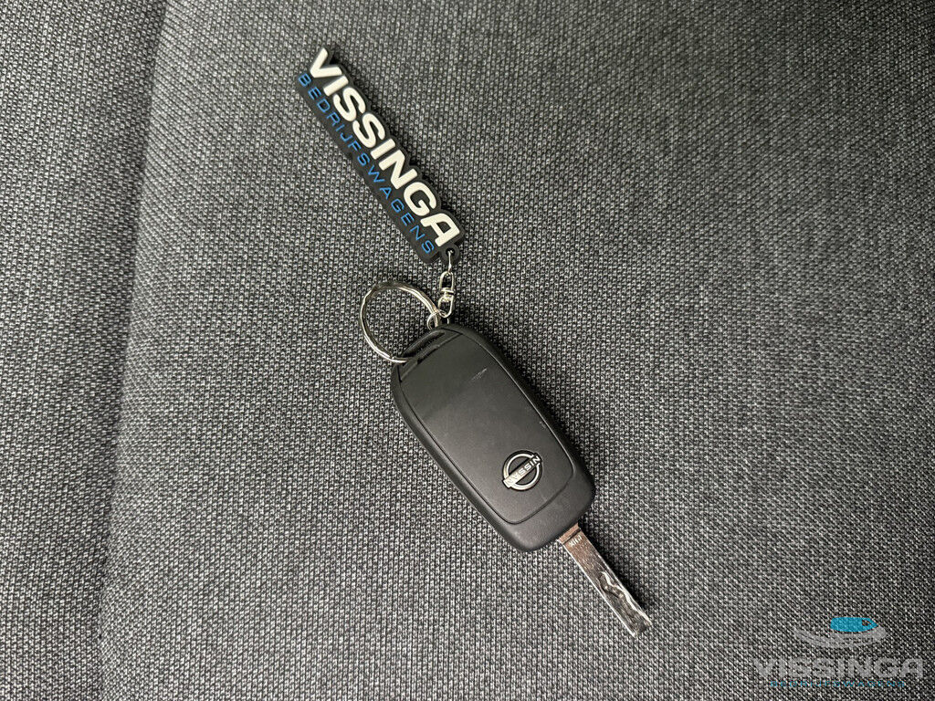 Nissan Interstar-e L2H2 Limited 87 kWh