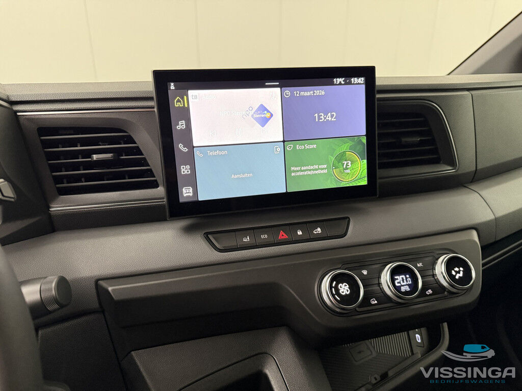 Nissan Interstar-e L2H2 Limited 87 kWh