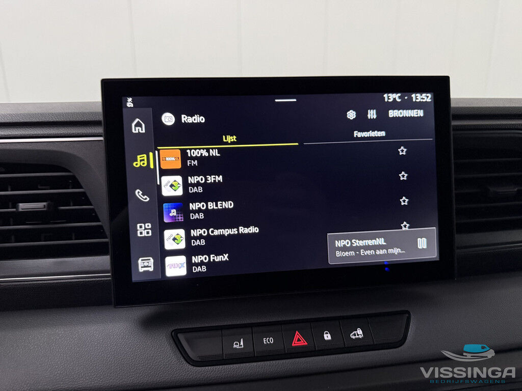 Nissan Interstar-e L2H2 Limited 87 kWh