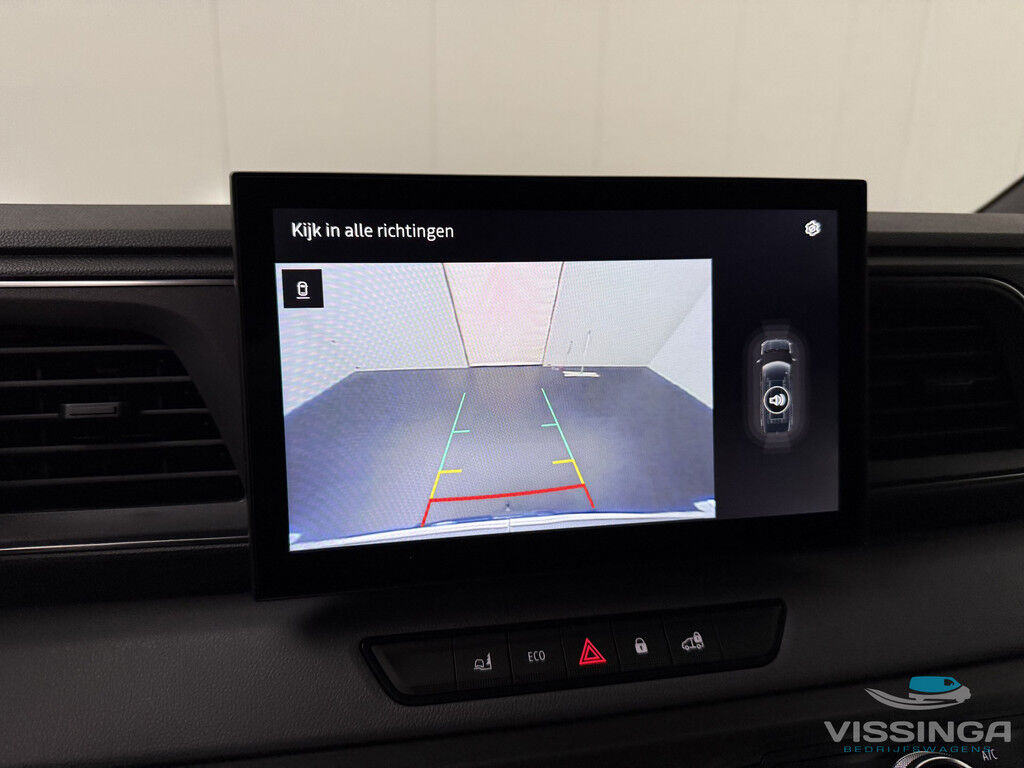 Nissan Interstar-e L2H2 Limited 87 kWh