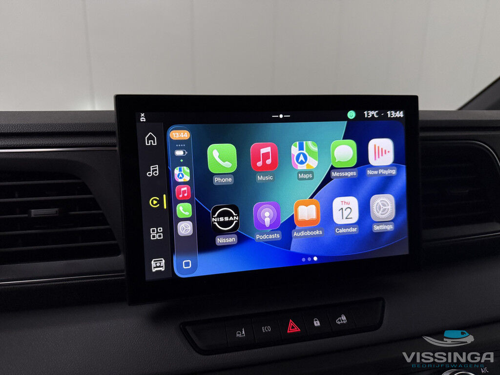 Nissan Interstar-e L2H2 Limited 87 kWh