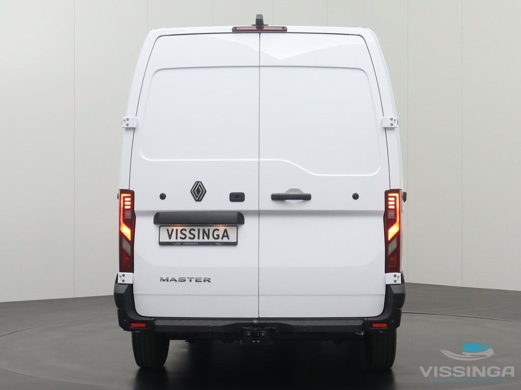 Renault Master E-Tech T35 L2H2 Long Range Advance 87 kWh