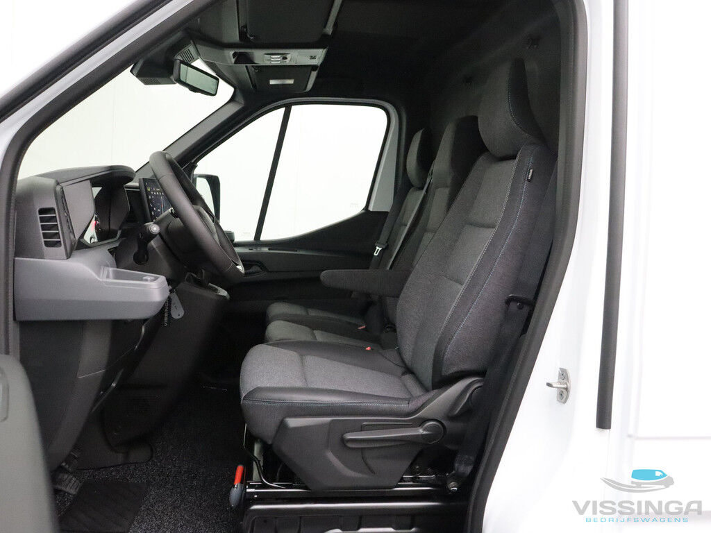 Renault Master E-Tech T35 L2H2 Long Range Advance 87 kWh