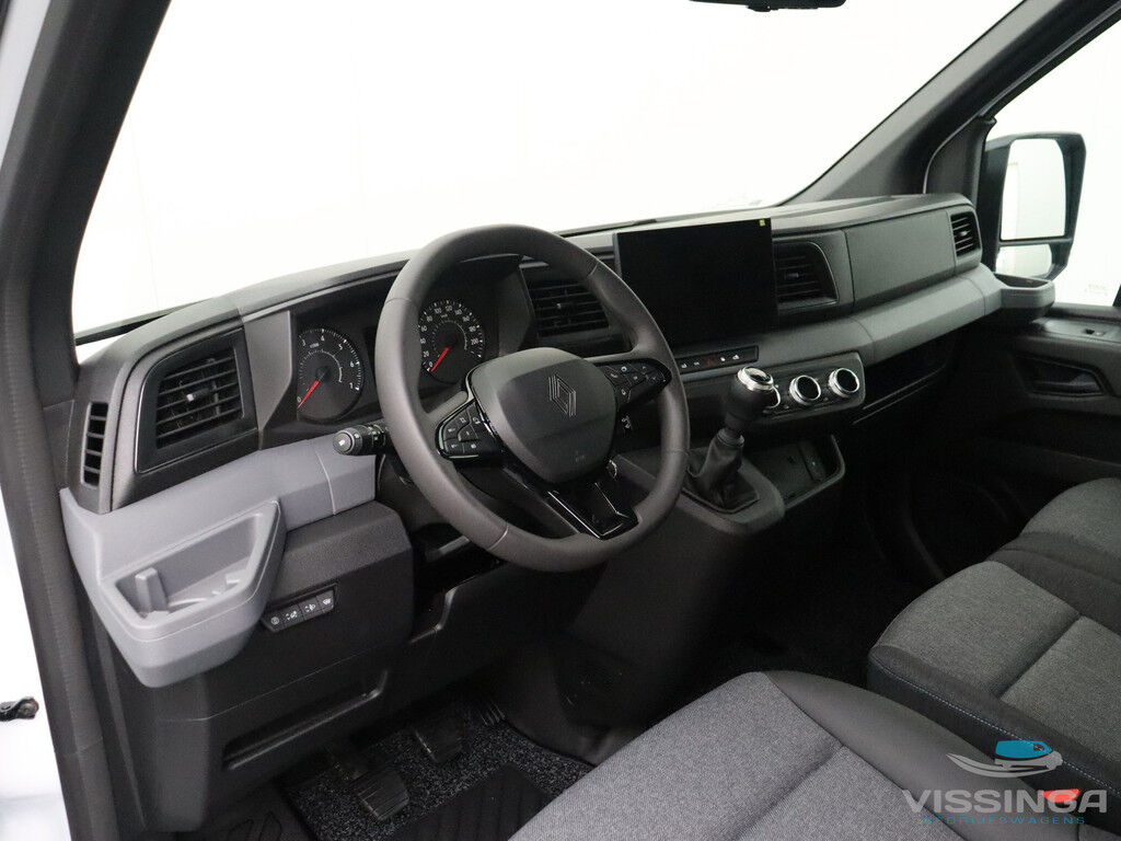 Renault Master E-Tech T35 L2H2 Long Range Advance 87 kWh